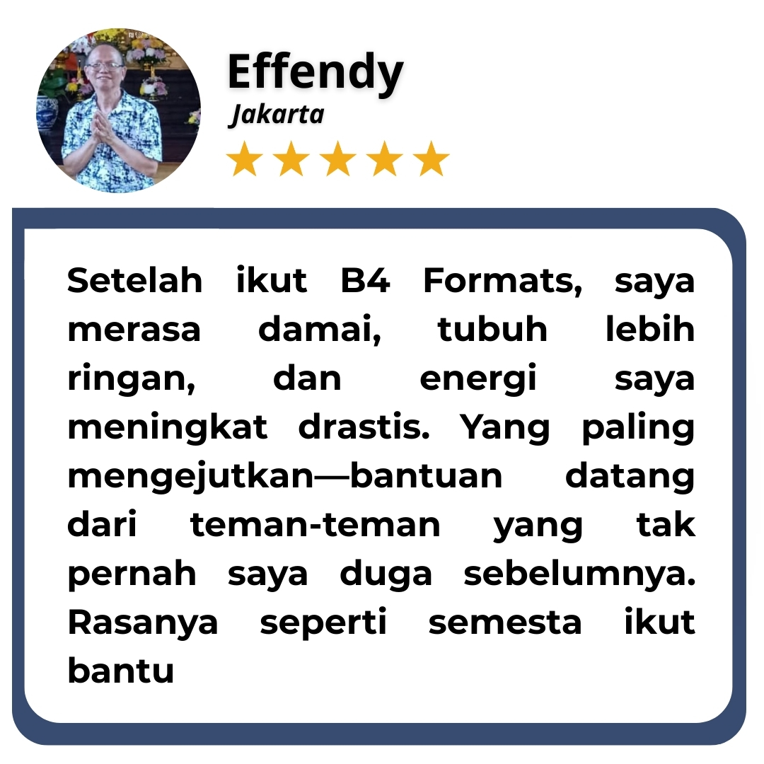 EFFENDY
